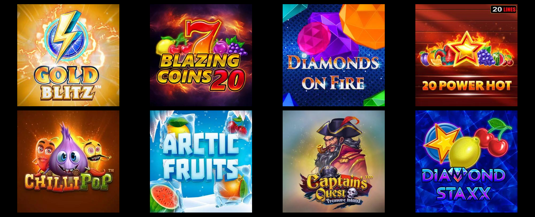Variedade de Bônus na Cassino 823bet.COM